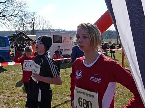 Possenlauf