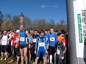 Possenlauf