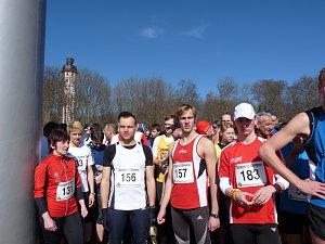 Possenlauf