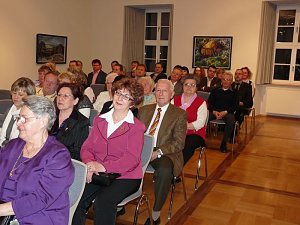 Ehrenarbeit gew&uuml;rdigt