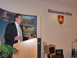 Ehrenarbeit gew&uuml;rdigt
