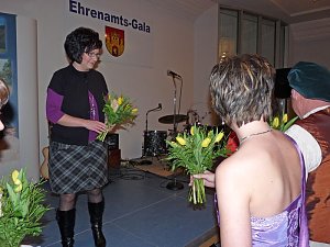 Ehrenarbeit gew&uuml;rdigt