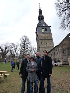 Olympiasieger am Schiefen (1)