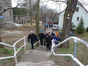 Olympiasieger am Schiefen (1)