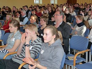 Jugend musiziert