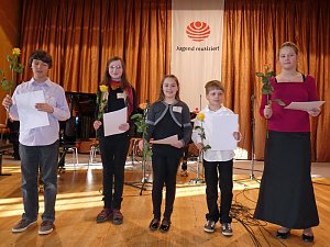 Jugend musiziert