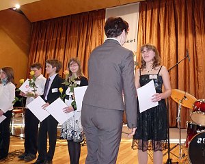 Jugend musiziert