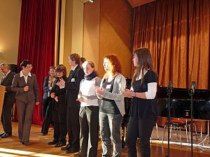 Jugend musiziert