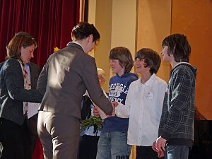 Jugend musiziert