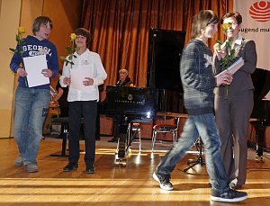 Jugend musiziert