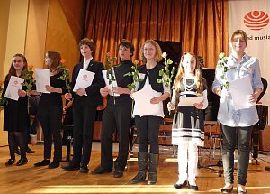 Jugend musiziert