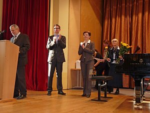 Jugend musiziert
