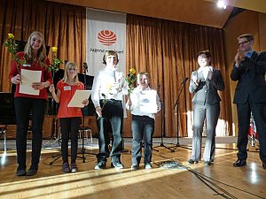 Jugend musiziert