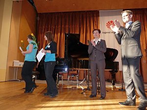 Jugend musiziert