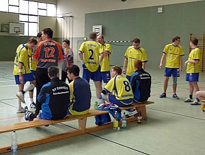 Einheit gegen G&ouml;rmar