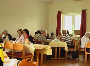 Modenschau HOC