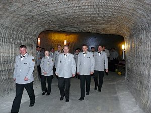 Klangvolles Benefizkonzert