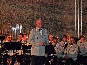 Klangvolles Benefizkonzert