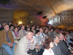 Klangvolles Benefizkonzert
