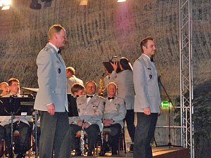 Klangvolles Benefizkonzert