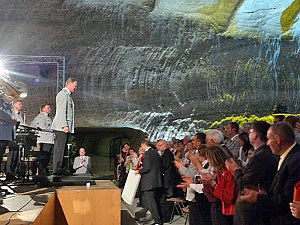 Klangvolles Benefizkonzert