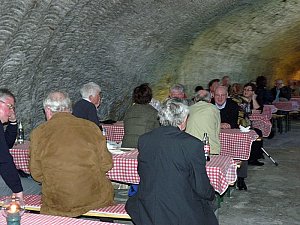 Klangvolles Benefizkonzert
