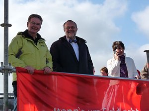 Der 33. Internationaler Kyffh&auml;user-Berglauf