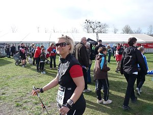 Der 33. Internationaler Kyffh&auml;user-Berglauf