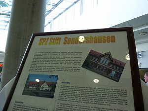 Ostermarkt Sondershausen