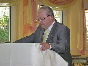 20 Jahre Kleingartenverband