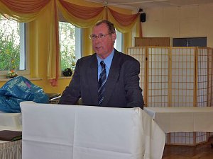 20 Jahre Kleingartenverband