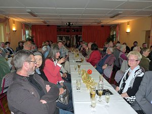 20 Jahre Kleingartenverband
