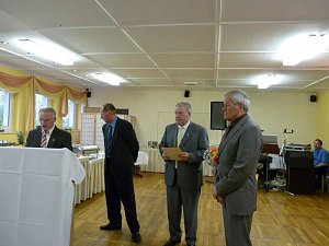 20 Jahre Kleingartenverband