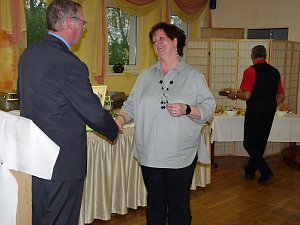 20 Jahre Kleingartenverband