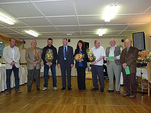 20 Jahre Kleingartenverband