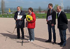 Lottomittel für den Kyffhäuserkreis