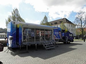 Offene Tür bei Bundeswehr
