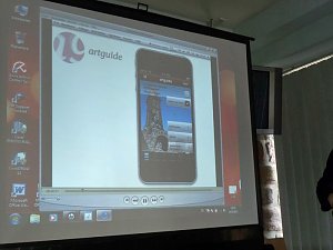 App Burg und Denkmal Kyffh&auml;user