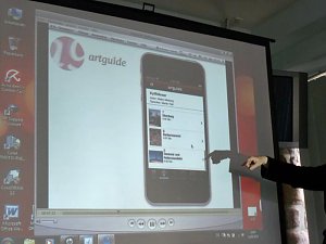 App Burg und Denkmal Kyffh&auml;user