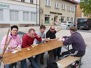 Fr&uuml;hjahrsputz Bad Frankenhausen
