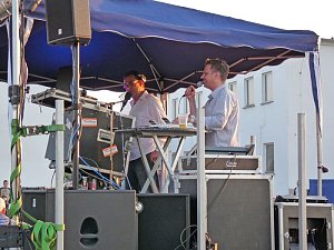 Osterfeuer Event