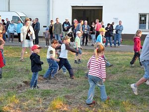 Osterfeuer Event