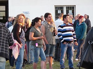Osterfeuer Event