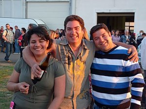 Osterfeuer Event