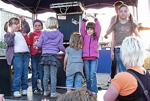 Osterfeuer Event