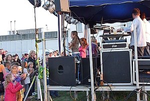 Osterfeuer Event