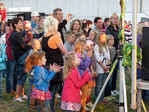 Osterfeuer Event