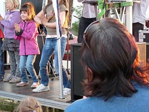 Osterfeuer Event