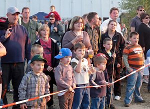 Osterfeuer Event