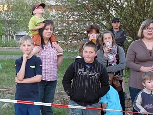 Osterfeuer Event